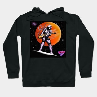 Space Rocker Hoodie